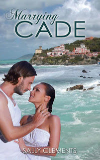 Marrying Cade Book Cover