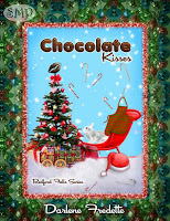 Chocolate Kisses (Redford Falls) Book Cover