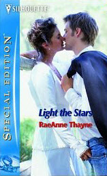 Light the Stars Book Cover