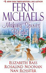 Making Spirits Bright Book Cover