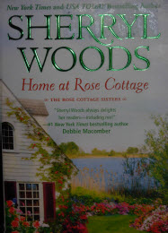 Home at Rose Cottage - Three Down The Aisle Book Cover