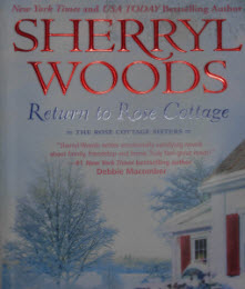 Return to Rose Cottage - The Laws of Attraction Book Cover