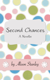 Second Chances Book Cover