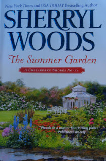 The Summer Garden Book Cover