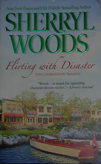 Flirting with Disaster (The Charleston Trilogy) Book Cover