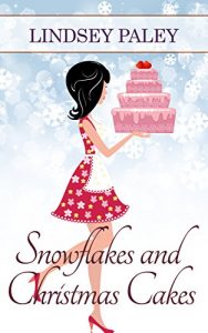 Lindsey Paley's Snowflakes and Christmas Cakes